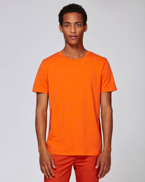 T-shirt essentiel unisexe | Leads Bright Orange