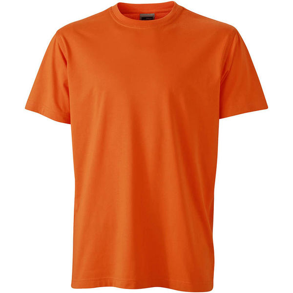 Soosse | Tee-shirt publicitaire Orange