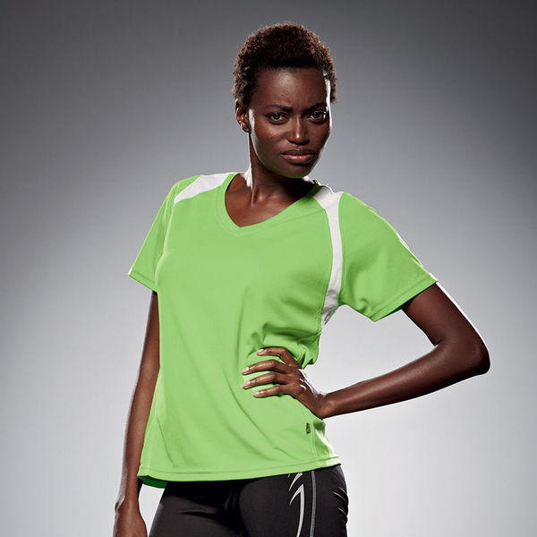 Tee shirt Sport Publicitaire - Mide