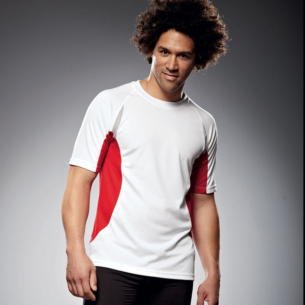 Tee shirt Sport Publicitaire - Keka