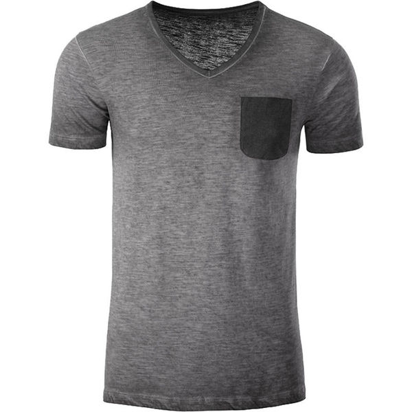 Woonny | Tee-shirt publicitaire Graphite