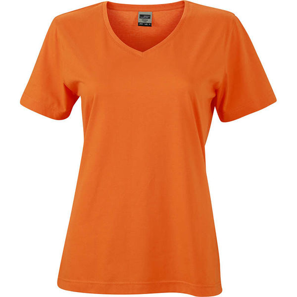 Xuny | Tee-shirt publicitaire Orange