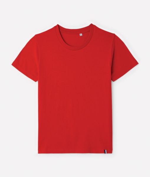 Tee-shirt personnalisable | Lou Rouge
