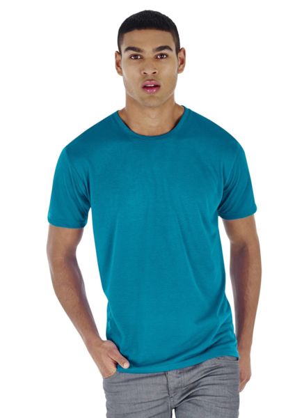 Tee-Shirts pub PERFORMANCE TEE MEN SW304 1