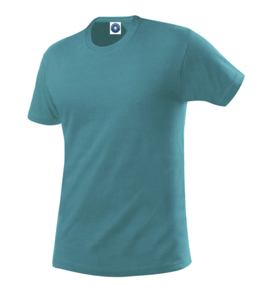 Tee-Shirts pub PERFORMANCE TEE MEN SW304 Atoll