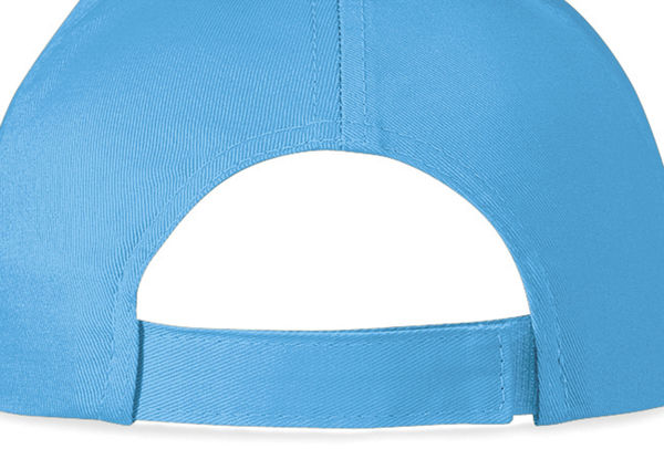 Casquette personnalisée enfant | Zacharo Surf Blue