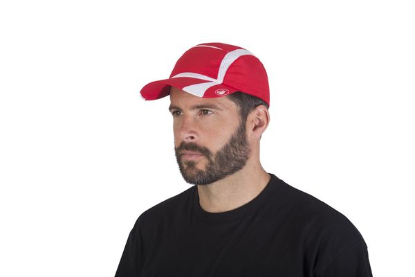 Casquette Publicitaire - Sport Cap