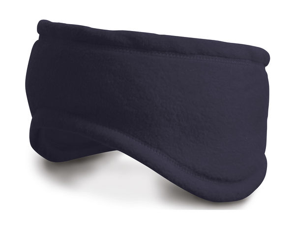 Bandeau publicitaire | Active Headband Navy