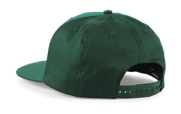 Casquette personnalisée | Chiquita Bottle Green