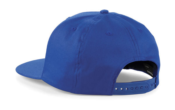 Casquette personnalisée | Chiquita Bright Royal