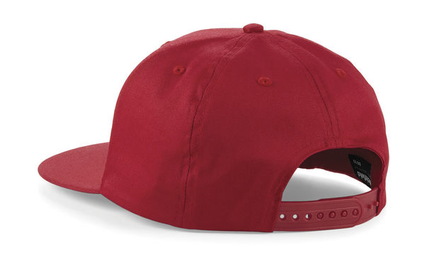 Casquette personnalisée | Chiquita Classic Red