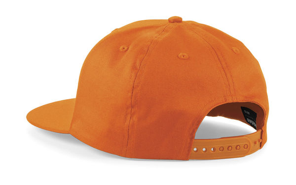 Casquette personnalisée | Chiquita Orange