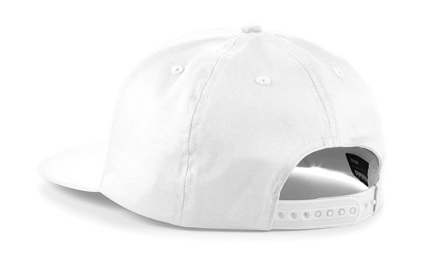 Casquette personnalisée | Chiquita White