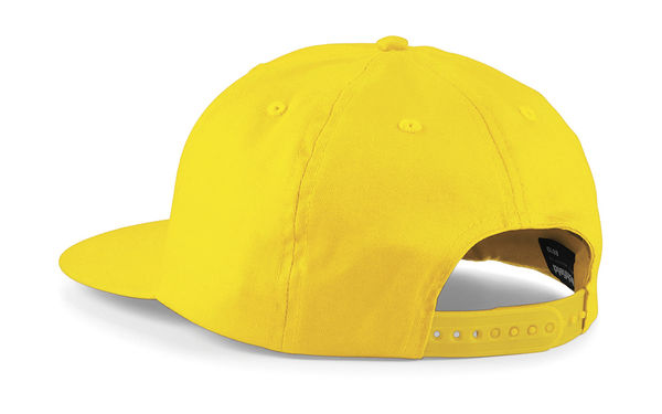 Casquette personnalisée | Chiquita Yellow