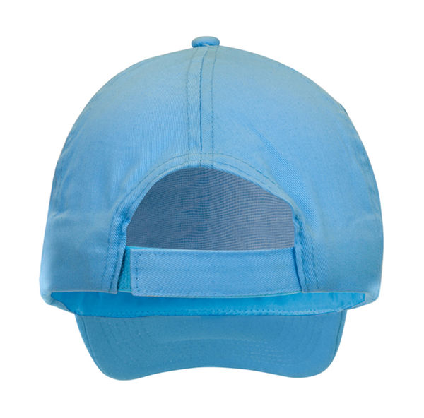 Casquette coton personnalisé | Cotton Sky