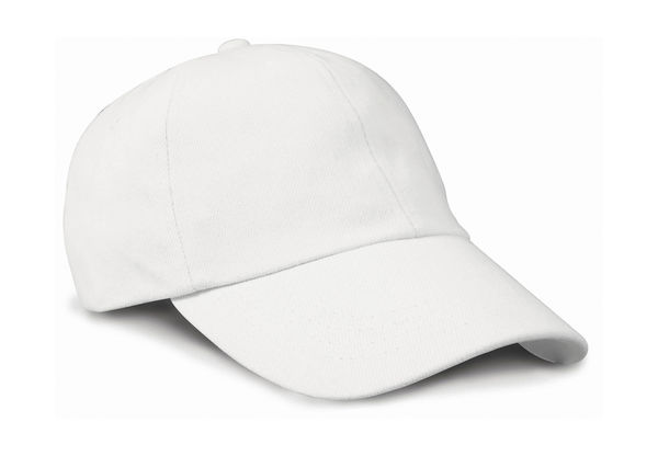 Casquette personnalisée | Flat White