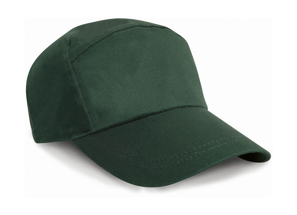 Casquette publicitaire | Promo Bottle Green