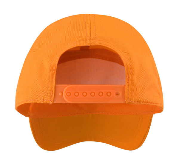 Casquette publicitaire | Promo Orange