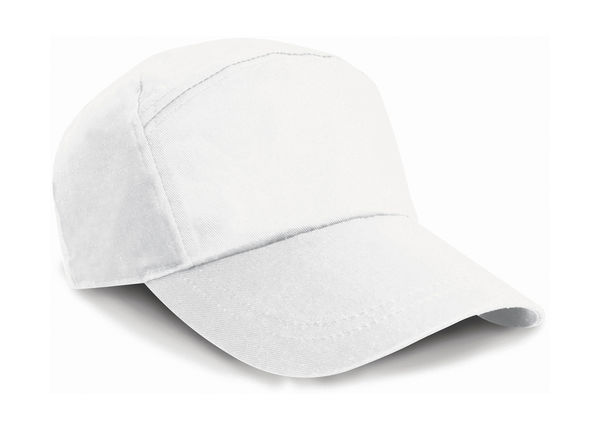 Casquette publicitaire | Promo White