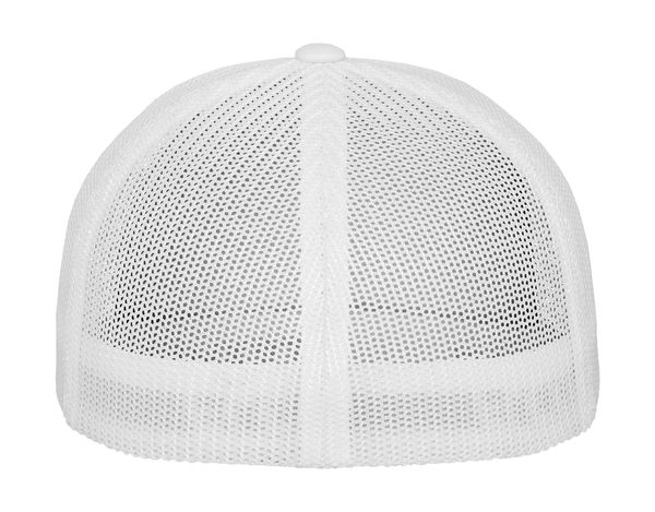 Casquette publicitaire | Wanka White