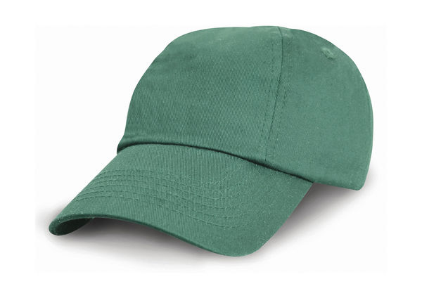 Casquette personnalisée enfant | Junior Jade