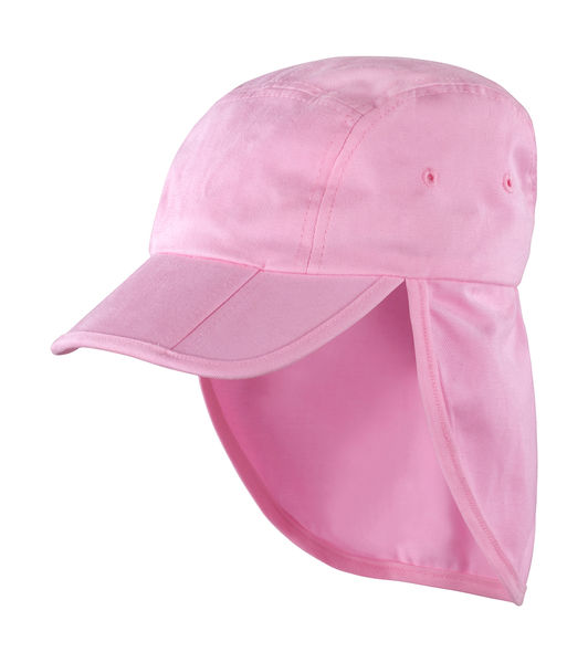 Casquette personnalisée | Folding Pink