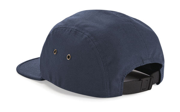 Casquette publicitaire unisexe | Mabilao Navy