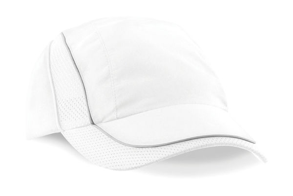 Casquette personnalisée | Huanchaco White