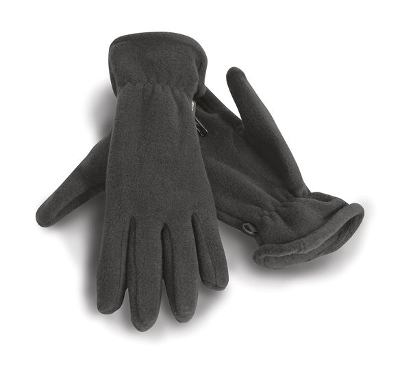 Gants personnalisés | Active Charcoal