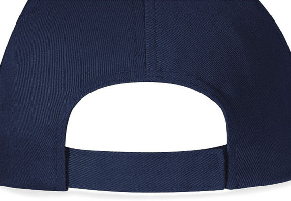 Casquette 5 panneaux ultimate publicitaire | Agonda French Navy