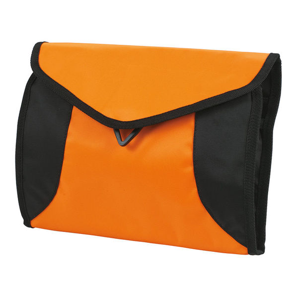 Trousse de Toilette Publicitaire - Seze Orange