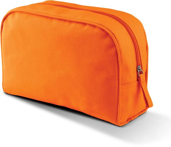 Kennoo | Trousse publicitaire Orange