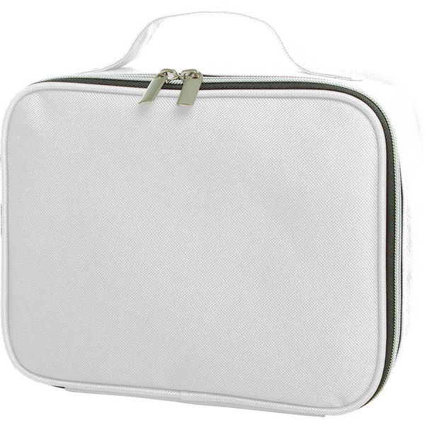 Zivi | Trousse publicitaire Blanc