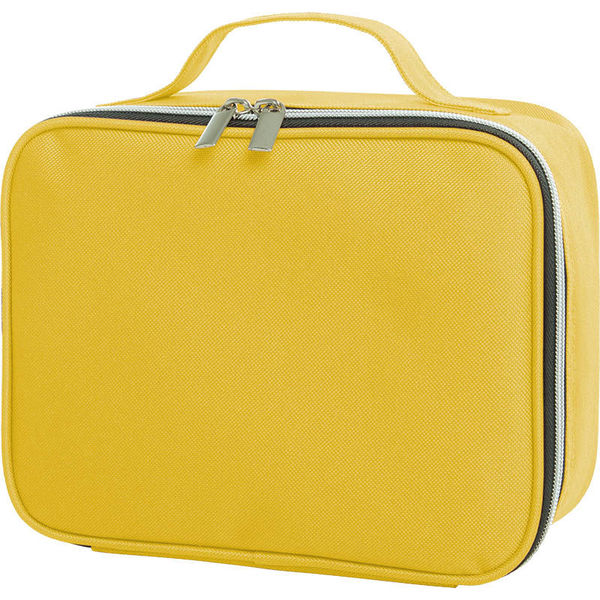 Zivi | Trousse publicitaire Jaune