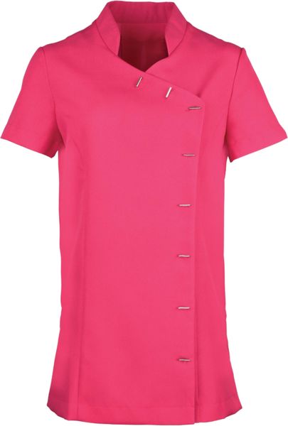 Rossi | Veste publicitaire Hot Pink