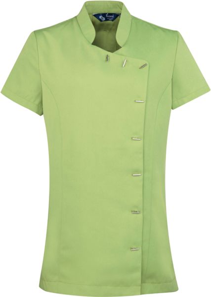 Rossi | Veste publicitaire Lime