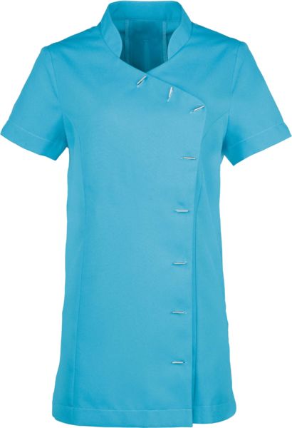 Rossi | Veste publicitaire Turquoise