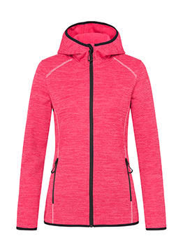Veste personnalisable | Drakensberg Sweet Pink