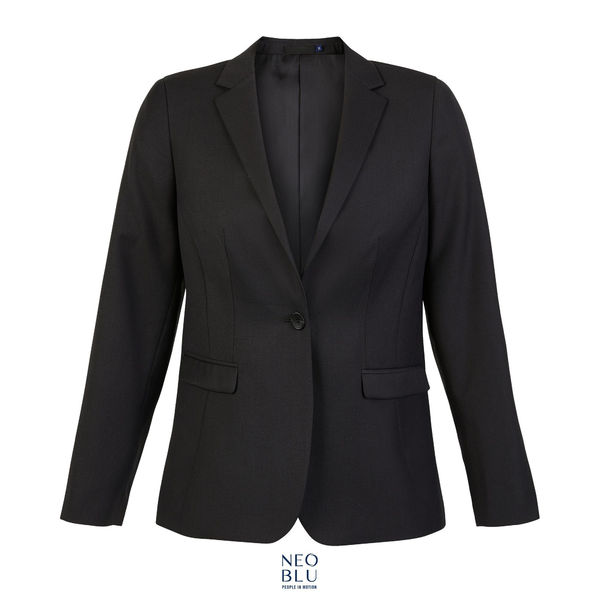 Veste publicitaire | Marius Women Anthracite