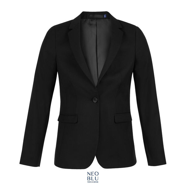 Veste publicitaire | Marius Women Noir profond