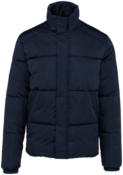 Veste légère recyclée femme publicitaire Navy Blue