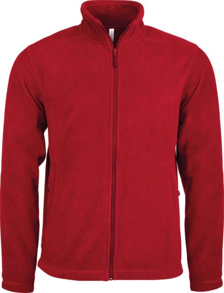 Veste personnalisable | Kontar Red