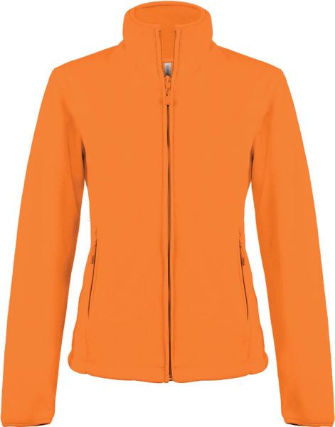 Maureen | Veste publicitaire Orange