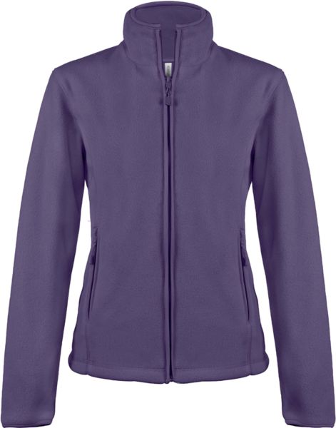 Maureen | Veste publicitaire Purple