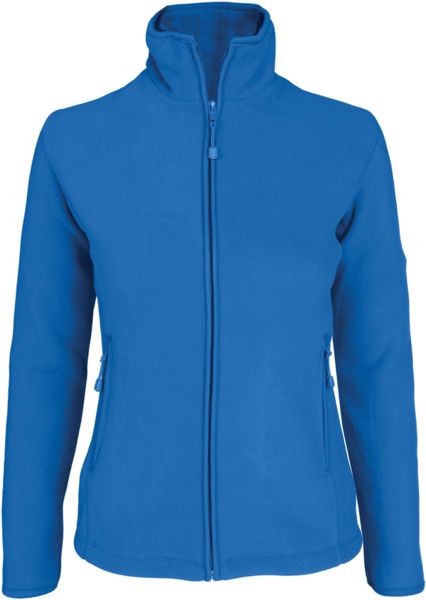 Maureen | Veste publicitaire Royal Blue