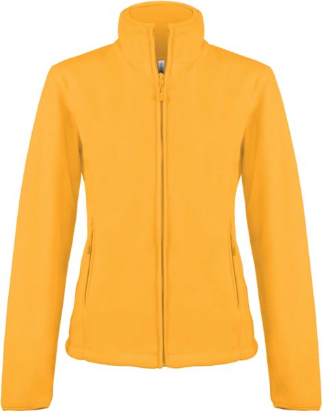 Maureen | Veste publicitaire Yellow