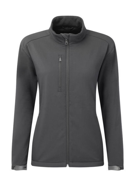 Veste personnalisée | Helge Charcoal