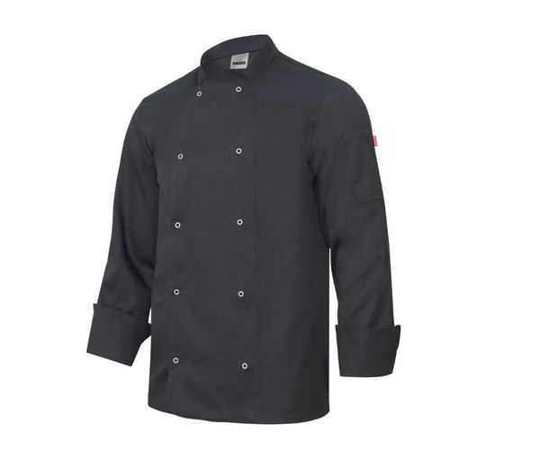 Veste cuisine publicitaire | Sultan Black