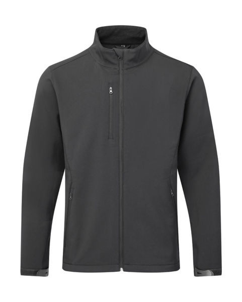 Veste personnalisée | Klas Charcoal