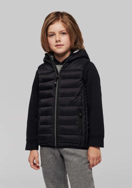 Bodywarmer personnalisé | Badia